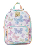Betsey Johnson Backpack Wendy Betsey Women’s Luv Printed by Patent