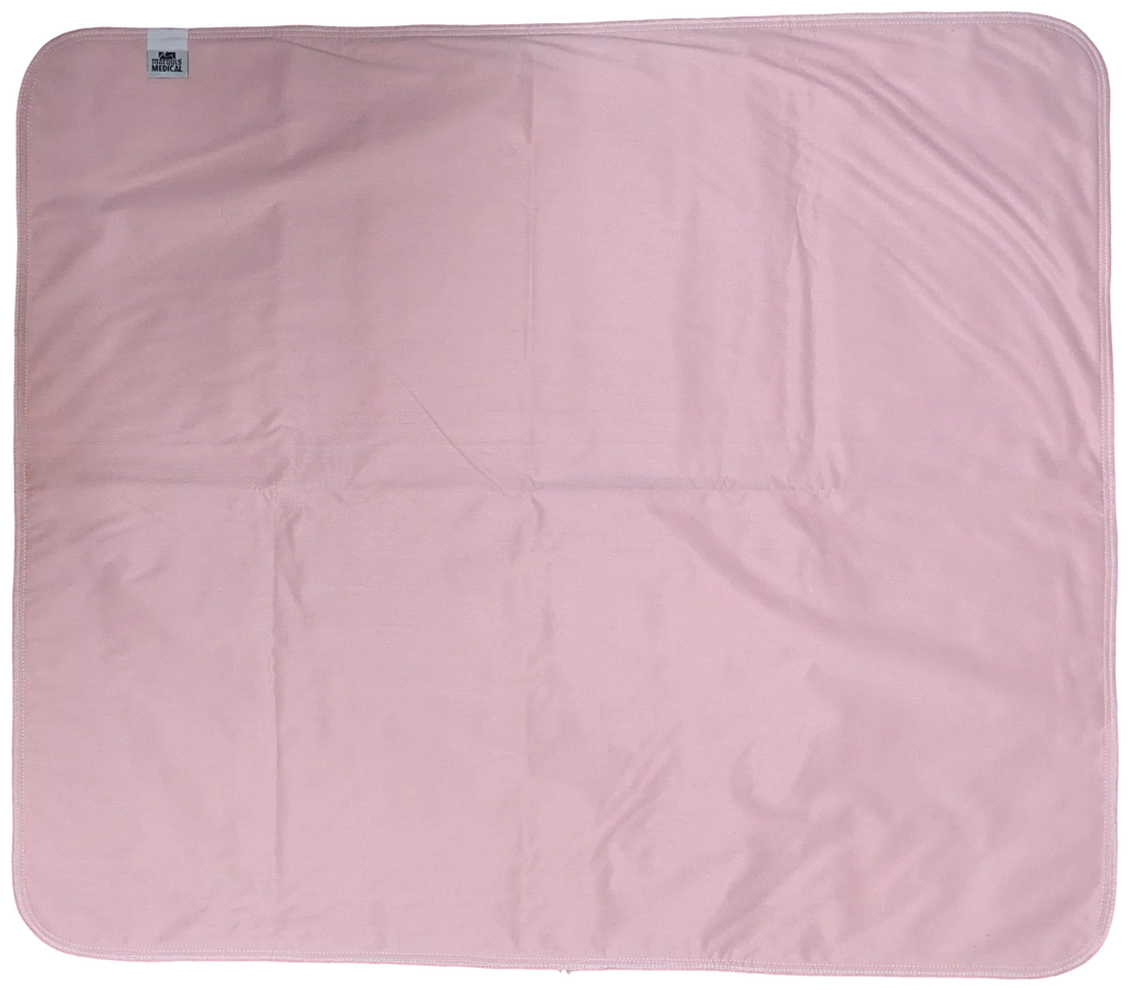 Washable Incontinence Bed Pack Protection 6 Underpad Absorbent for Seniors 36 Pink - x Urinary Children 42 Waterproof Pad