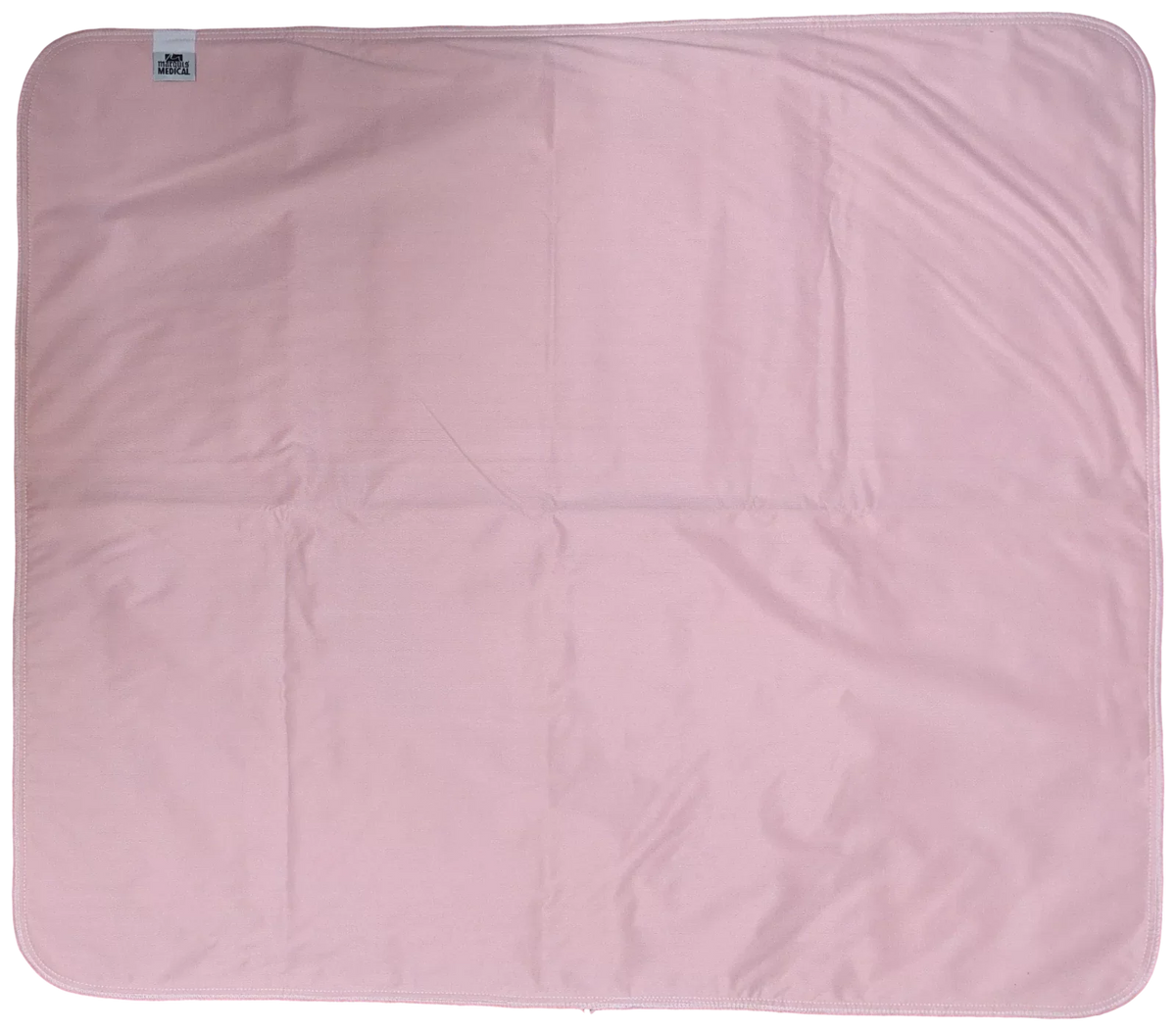 Washable Incontinence Bed Pack Protection 6 Underpad Absorbent for Seniors 36 Pink - x Urinary Children 42 Waterproof Pad