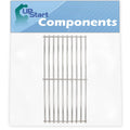 810 810 Grill 810 Grid W, 2511 810 810 for S, BBQ Replacement F, 3/4" Charmglow 9415 Grates - 810 8410 Barbeque F 8411 Brinkmann S, 2411 2410 Cooking 2411 S, 8410 810 810 17 S, 5,