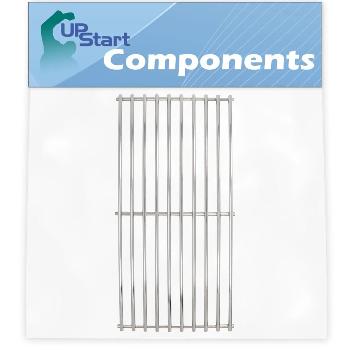 810 810 Grill 810 Grid W, 2511 810 810 for S, BBQ Replacement F, 3/4" Charmglow 9415 Grates - 810 8410 Barbeque F 8411 Brinkmann S, 2411 2410 Cooking 2411 S, 8410 810 810 17 S, 5,