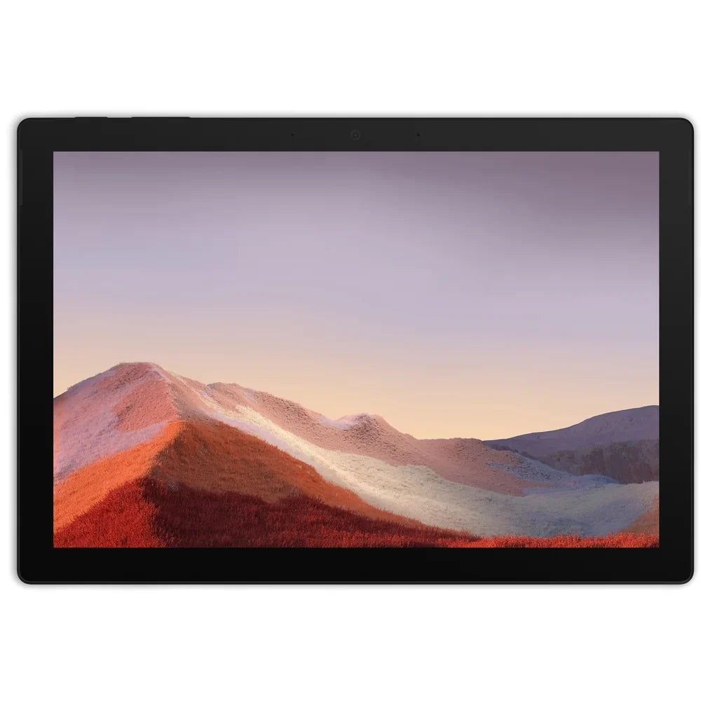 Users Intel Up Microsoft 1 Family with Surface 16GB/256GB 7 6 Year Touch for i7-1065G7 Microsoft Bundle to 365 Pro Black VNX-00016 Subscription 12.3 inch