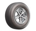 Toyota Tundra 1794 Off-Road, Tire Uniroyal 2022 Edition Toyota TRD HT All-Season 265/60R20/XL 115H Tundra SR 2023 Laredo Fits: