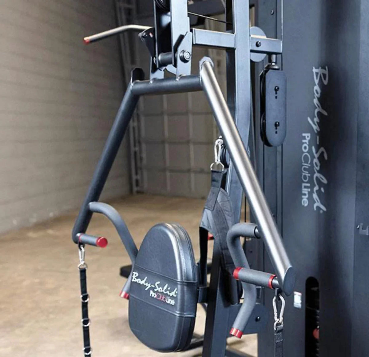 from Cast Standard Body-Solid Plates, Iron 50 to lb. 1.25