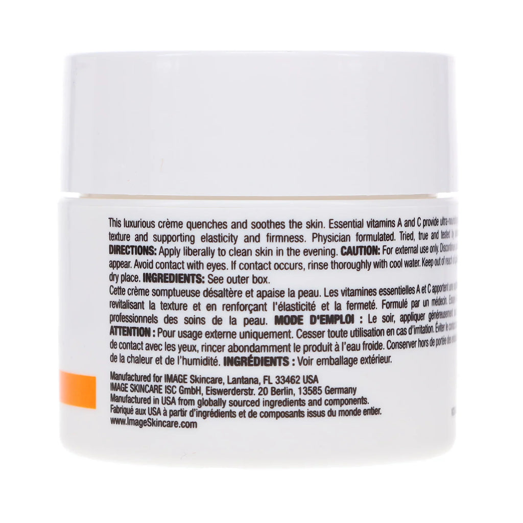 C Vital Skincare oz Creme Repair 2 Hydrating IMAGE