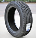 Fits: 2018-23 Maxtrek Crosstrek Tire 99V S6 All Jeep A/S 2019-21 225/60R17 Sierra Subaru Plus Convenience, Season Cherokee