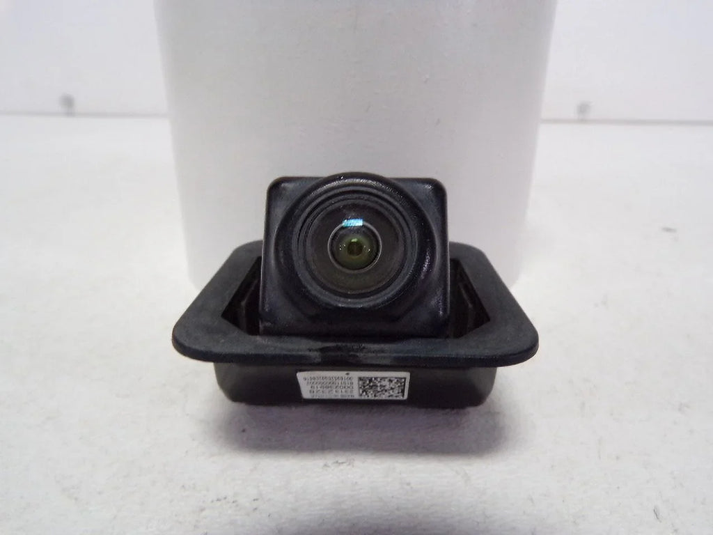 Rear 17-19 GMC Pre-Owned Backup OEM Camera View (Good) LKQ Acadia