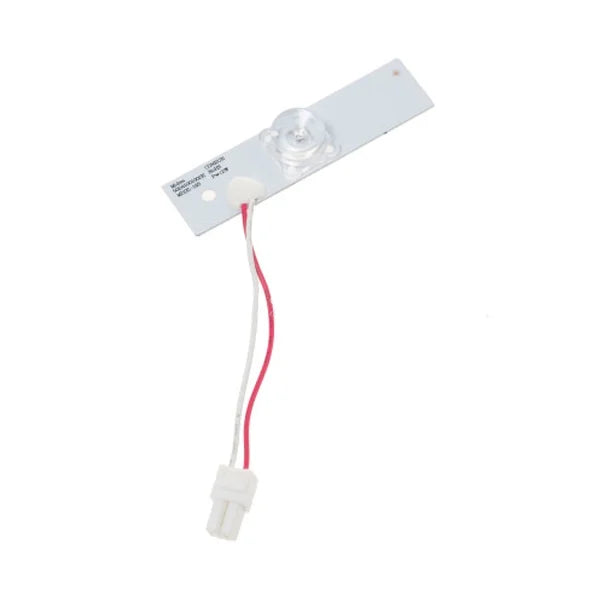 LAMP GE GENUINE LED OEM PART WR02X25093 - APPLIANCE