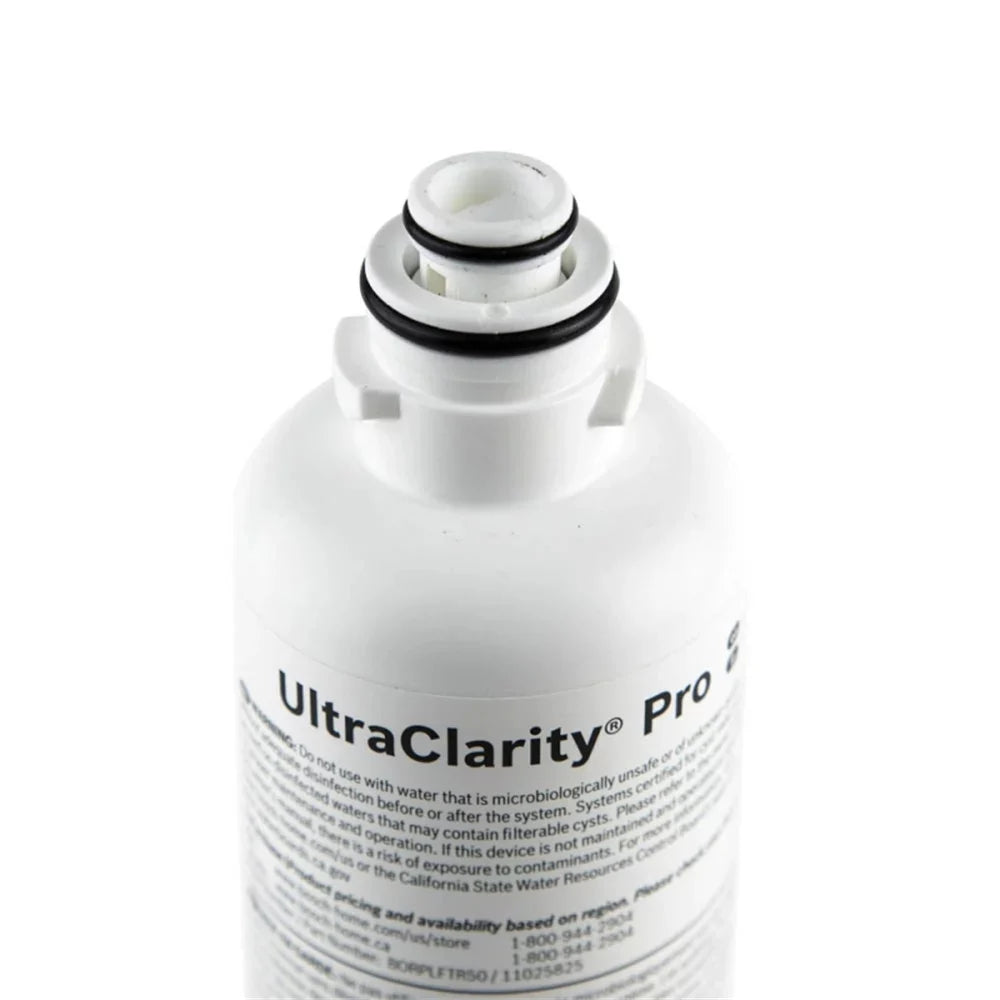 BORPLFTR55, Pro 11032531 Water replacement/compatible.(1 Filter, Bosch RA450022, Pack) UltraClarity REPLFLTR55,