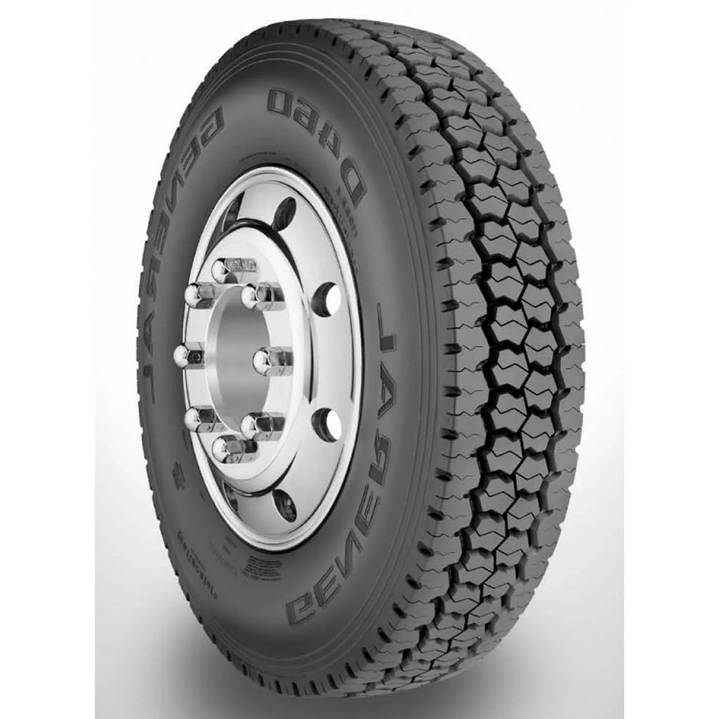 D460 Ameristeel Tire 11R22.5 H 146/143L Commercial