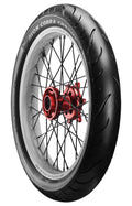 Tire Cobra Front AV91 130/80B17 Chrome (638177) Avon