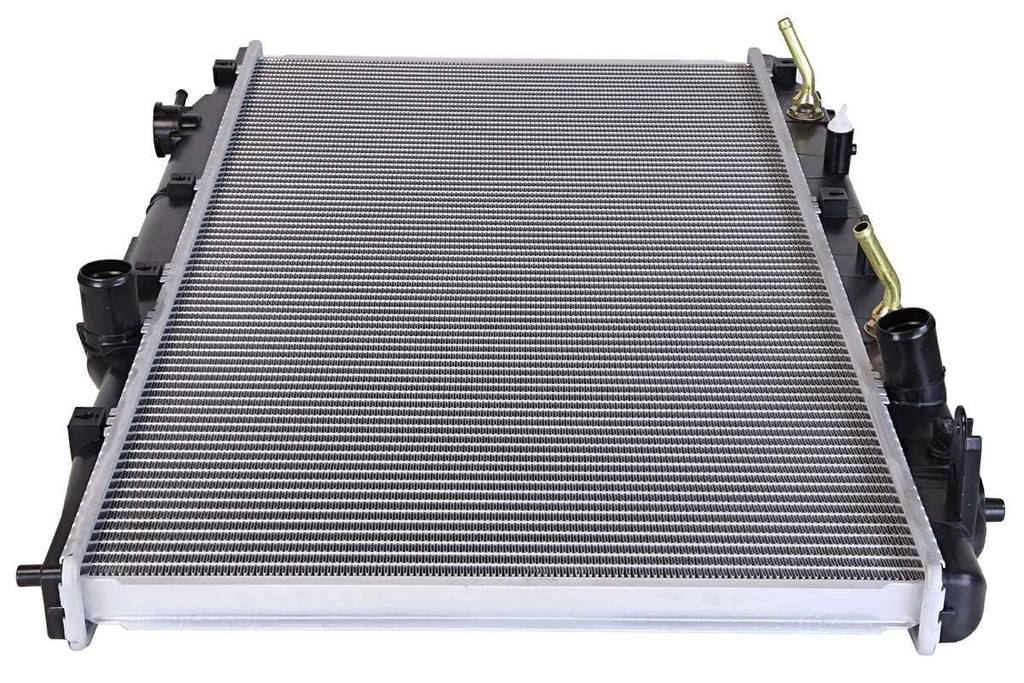 AutoShack Honda 2017 2015 2014 2009 V6 2010-2011 2008 RDX 2018 Accord Crosstour for Crosstour 2010 2012 2016 Acura 2011 Replacement 2012 FWD Radiator 2013 AWD Accord RK1202 2013-2015 3.5L