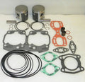 Kit Sea-Doo New Compatible 800CC 1996-1997 1995-1997 Rebuild over With 1mm SPX Platinum GSX XP 1997-1999