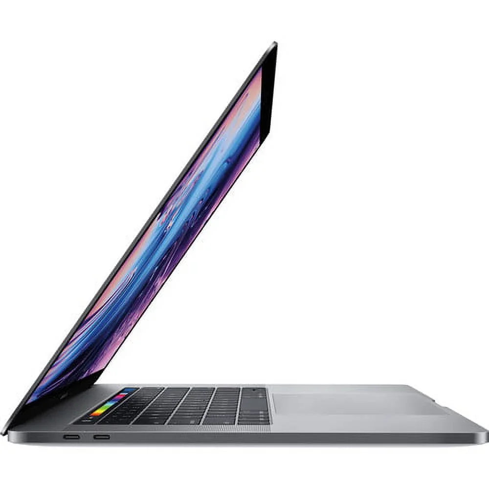 SSD 2.6GHz MR942LL/A Core Pre-Owned MacBook RAM (Fair) 15.4" i7 Apple Pro 512GB 32GB 2018