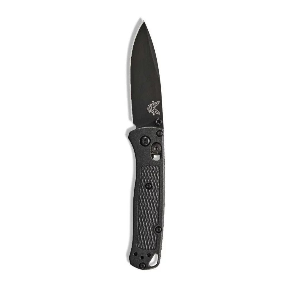 Mini Axis Knife Benchmade Bugout Drop 533BK-2 Point