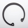 Internal Ring Phosphate of 2-9/16" Carbon pcs) Retaining (Pack Finish 15 Steel