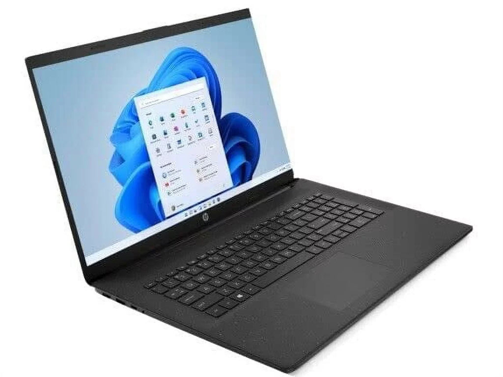 '- Xe High 17.3" Intel - w/ 10 Pro 2022 32GB Laptop - 512GB i7-1165G7 - DDR4 IPS - WiFi HP Graphics Performance Business Numpad 6 w/ USB Fullsize Iris Win - Keyboard 16GB 11th FHD SSD - - Bluetooth