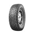 Terrain Light Tire Truck LT255/75R17 111/108R Road All Venture Kumho AT52
