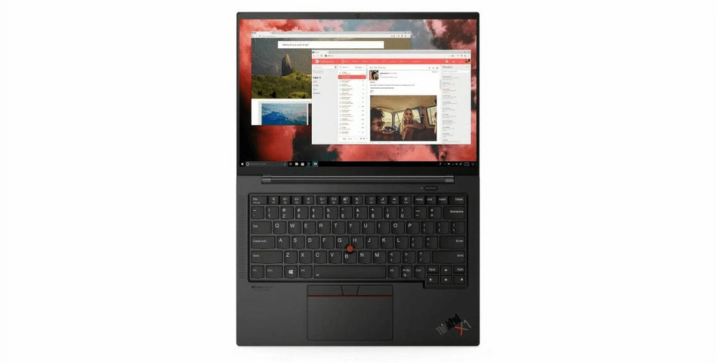 i7-1185G7, X1 11 16 Gen Windows 9th WUXGA Pro 512GB 1200) Graphics, LPRAMx Lenovo GB Carbon Xe ThinkPad Gen USED 11th x SSD, Touchscreen, Iris Business Intel (1920 Intel Laptop, Ram, Core 14.0"