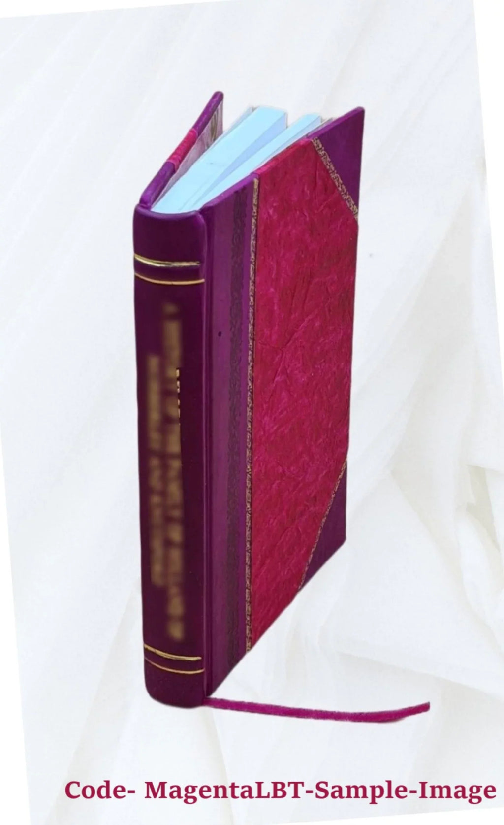 Bound] scientifically 1888 Bernard's 1888 Aesculapius Volume a / Dying [Leather to key St. Scalpel. by