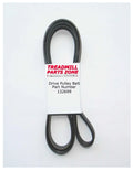 PFEVEX39680 132699 Drive 890E Belt Model Part Treadmillpartszone ProForm Replacement Bike