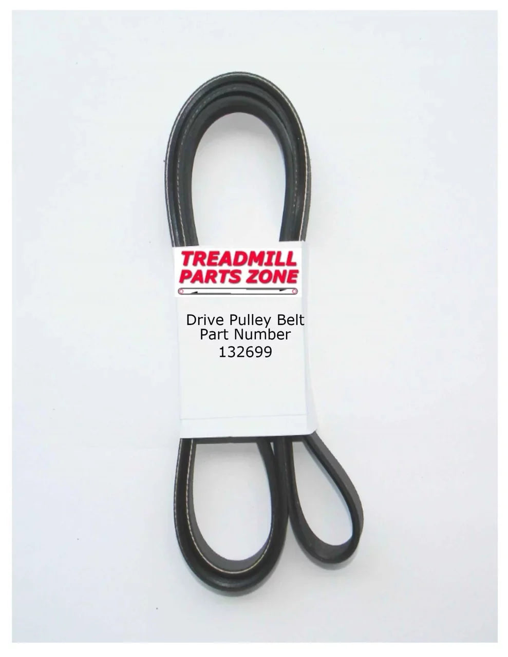 PFEVEX39680 132699 Drive 890E Belt Model Part Treadmillpartszone ProForm Replacement Bike