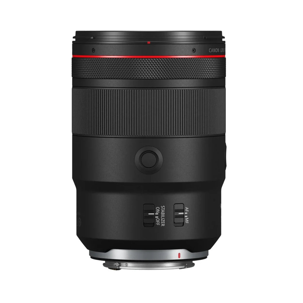 Canon Telephoto L Lens IS F1.8 RF135mm USM