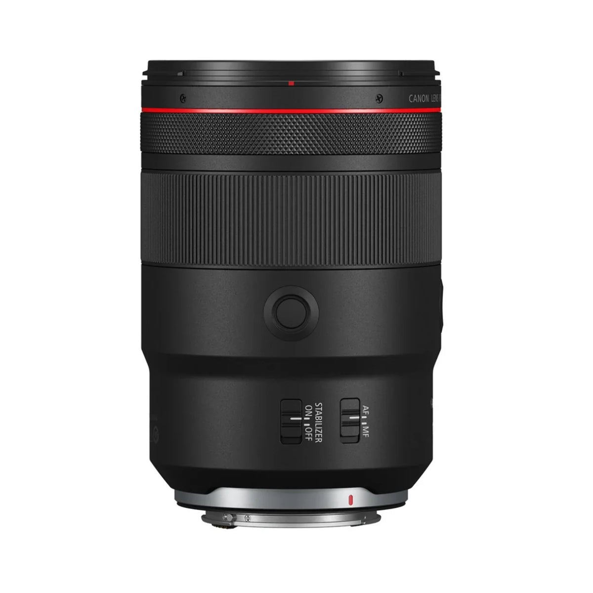Canon Telephoto L Lens IS F1.8 RF135mm USM