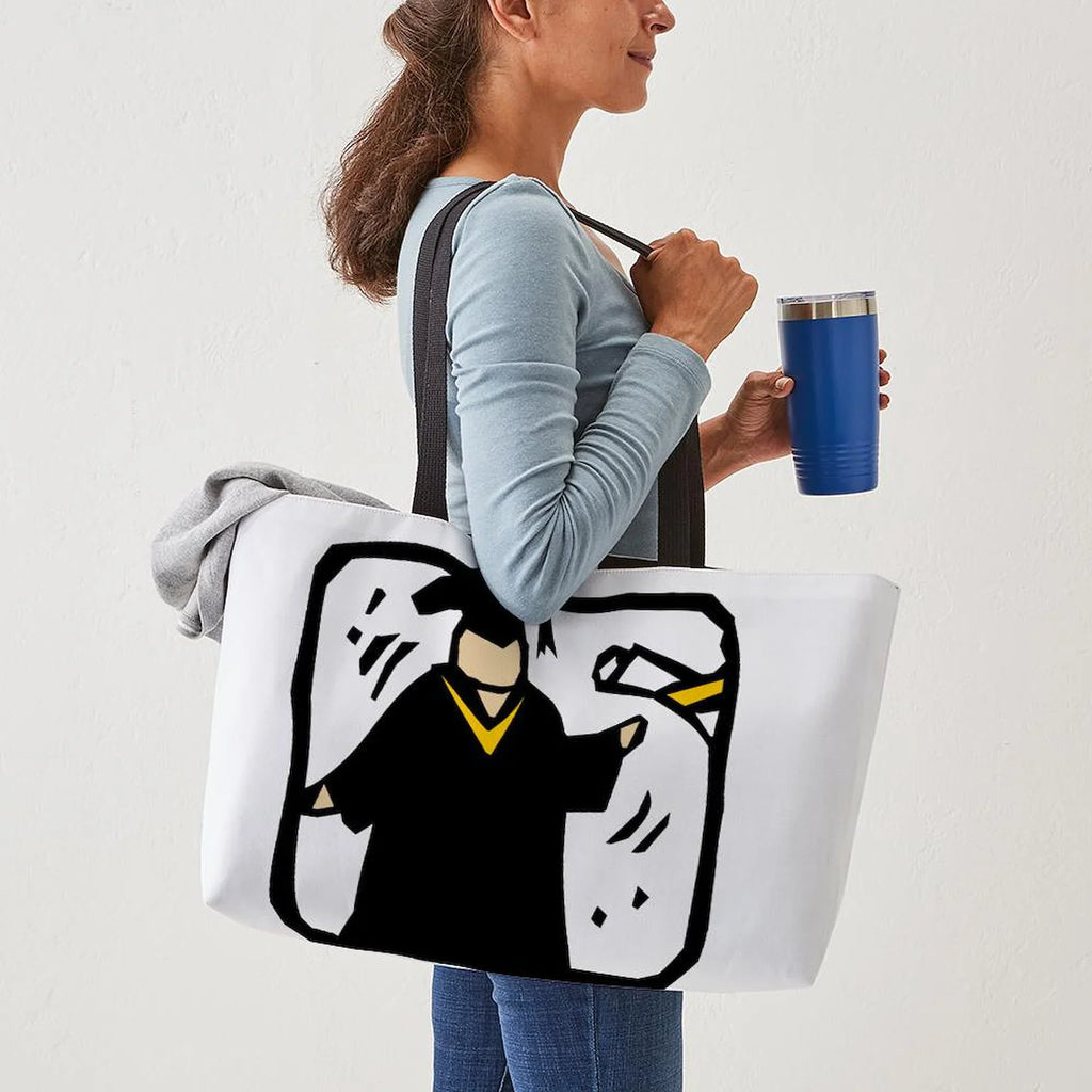 Weekender CafePress Graduate Tote Graduation Diploma Receiving - - Large