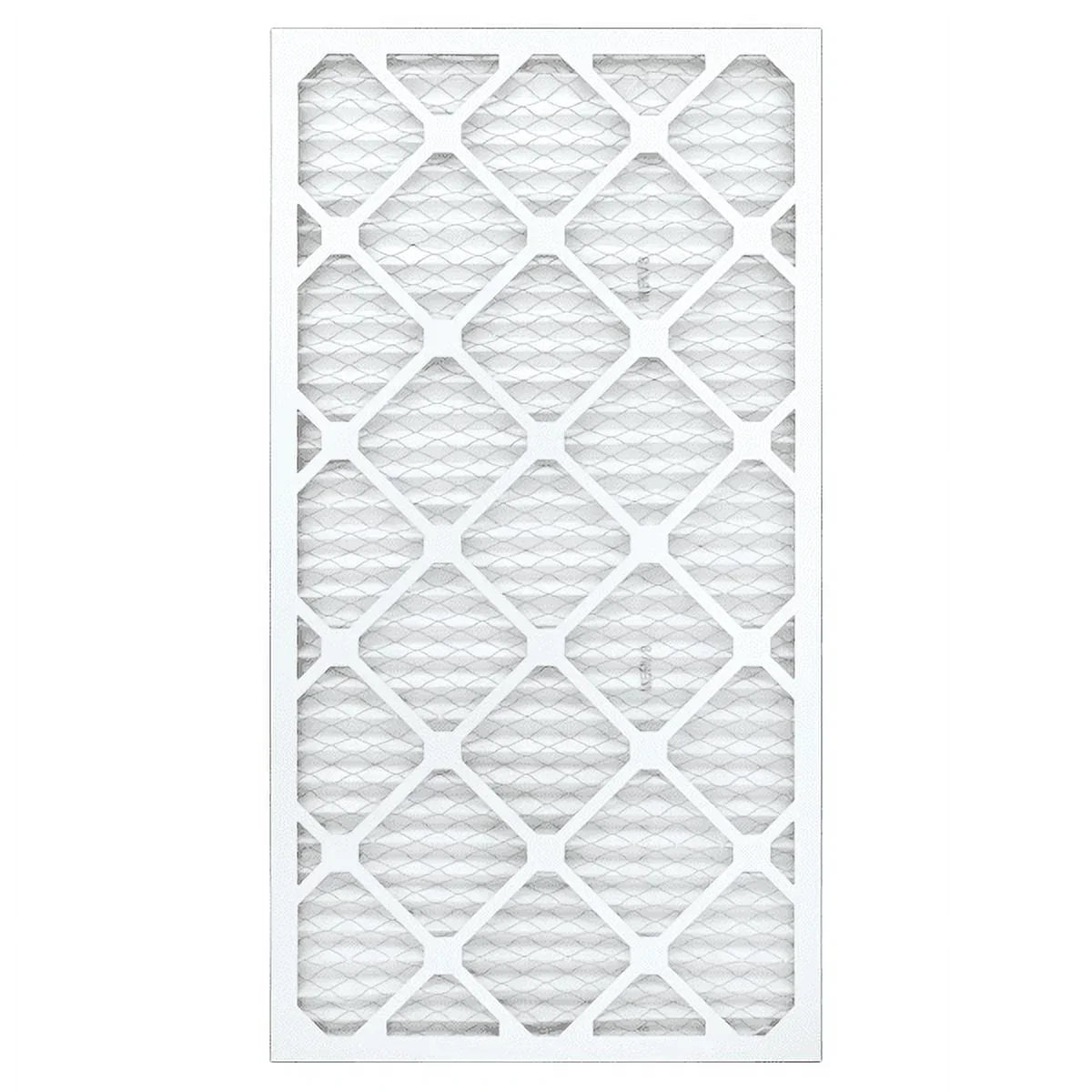 MERV AIRx 6-Pack AC Replacement Air Filter, Filter Filters Furnace 8 16x30x1 Pleated Dust