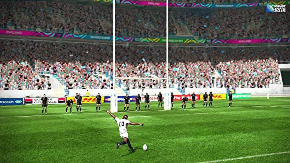 WORLD RUGBY - CUP 15 PLAYSTATI