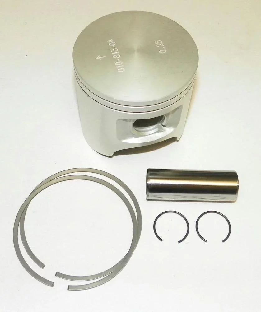 IS 800CC 2006 KAWASAKI OVER PISTON SX-R COMPATIBLE 2004 13001-3735 130013735 WITH JET NEW 2005 KIT 1MM SKI 2003