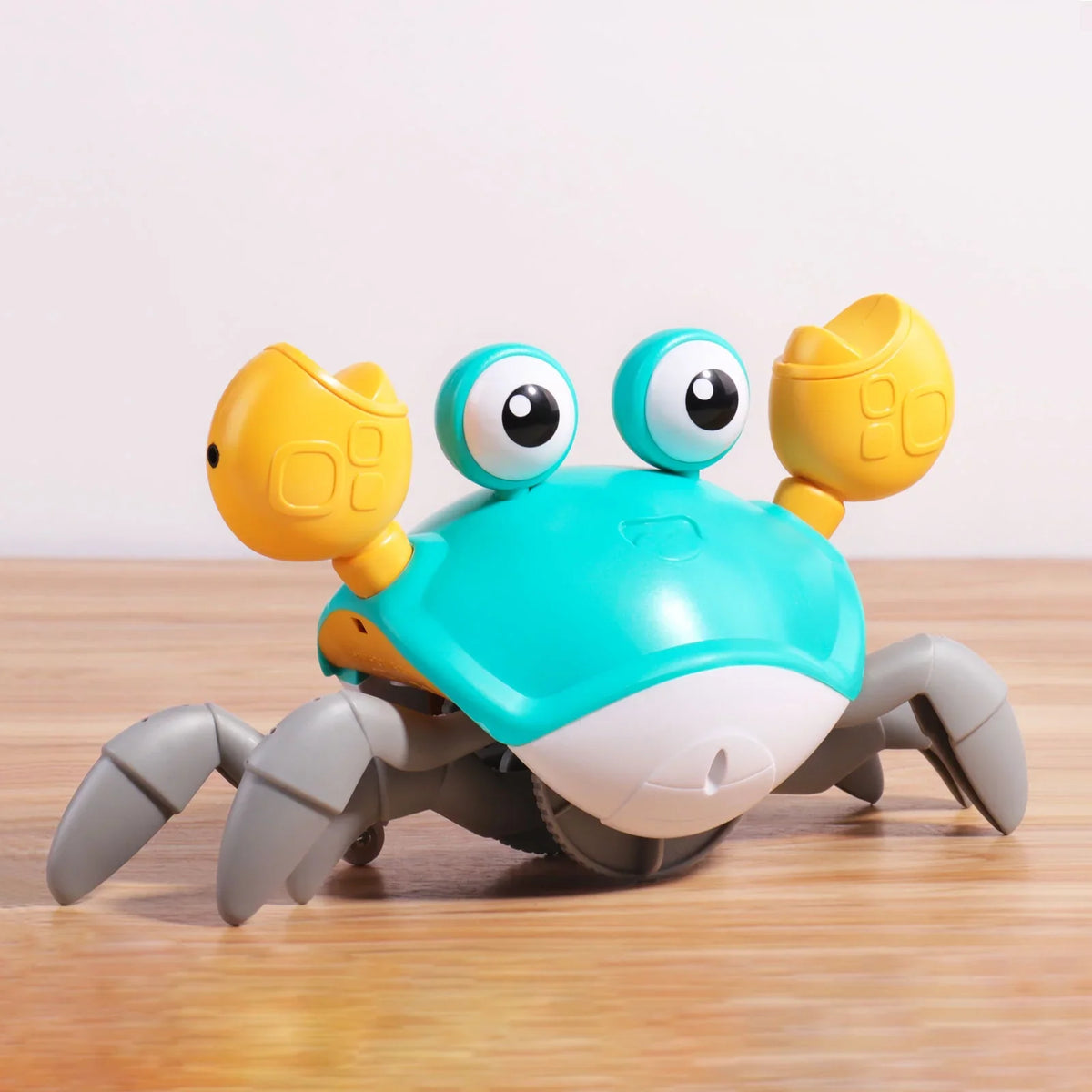 Sophron For Little Toddlers Development Tummy And Entertaining Years - Kids Cute 0-6 Kids Time, Sensory Psychical Favorite Learning Crawl Gift And Crab Crawling 6-12 Months And