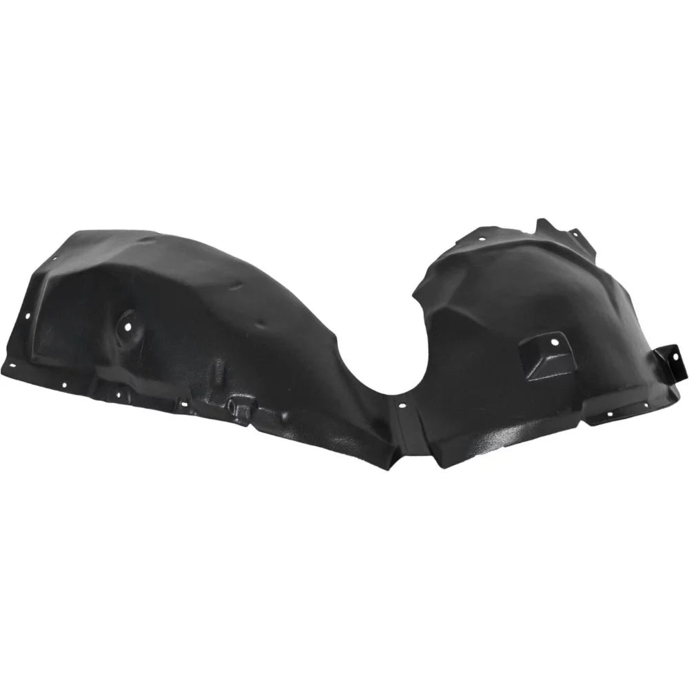 Front Pacifica Driver Liners Hand 20-22 Left For Voyager 17-22 Side Fender