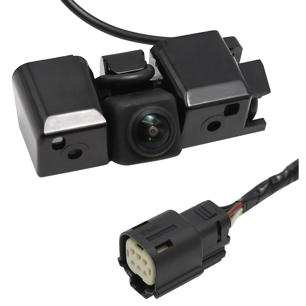 HD 14-15 For Up 1500 Teledu Silverado Chevy 2500 15 GMC Camera Silverado Chevy Back