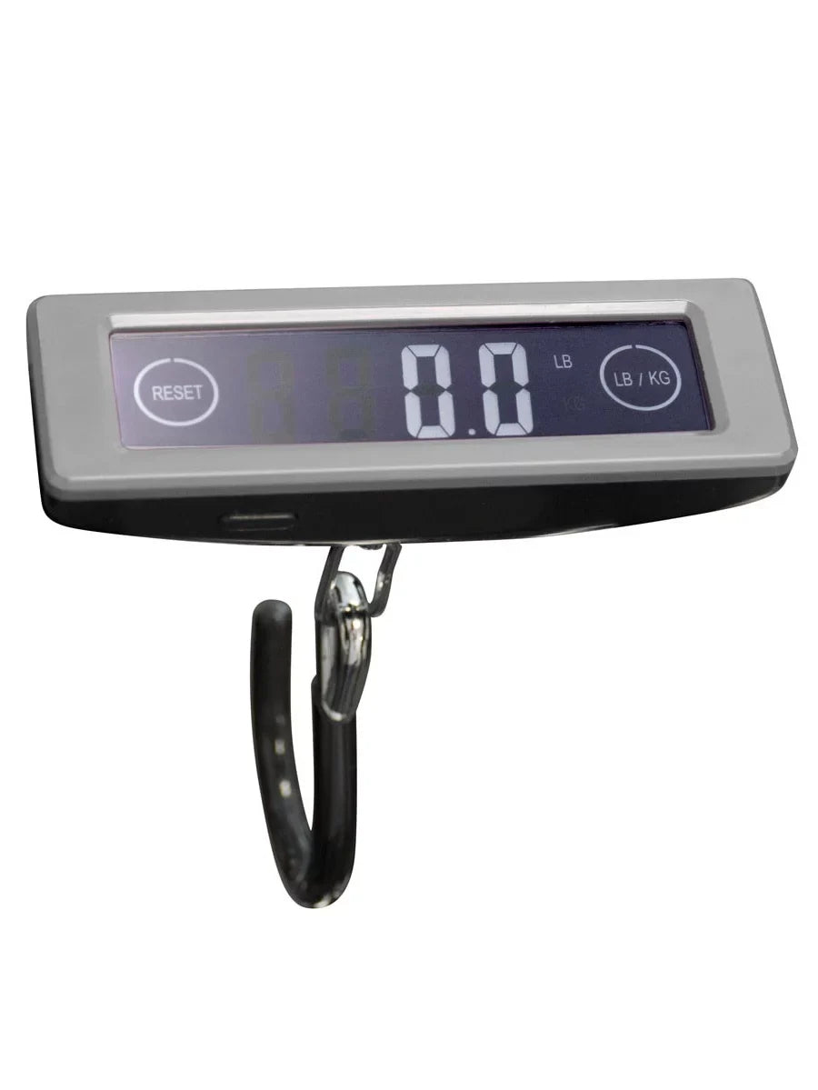 iTouch Traveler Material Rubber Plastic Planet Hontus & Digital Scale
