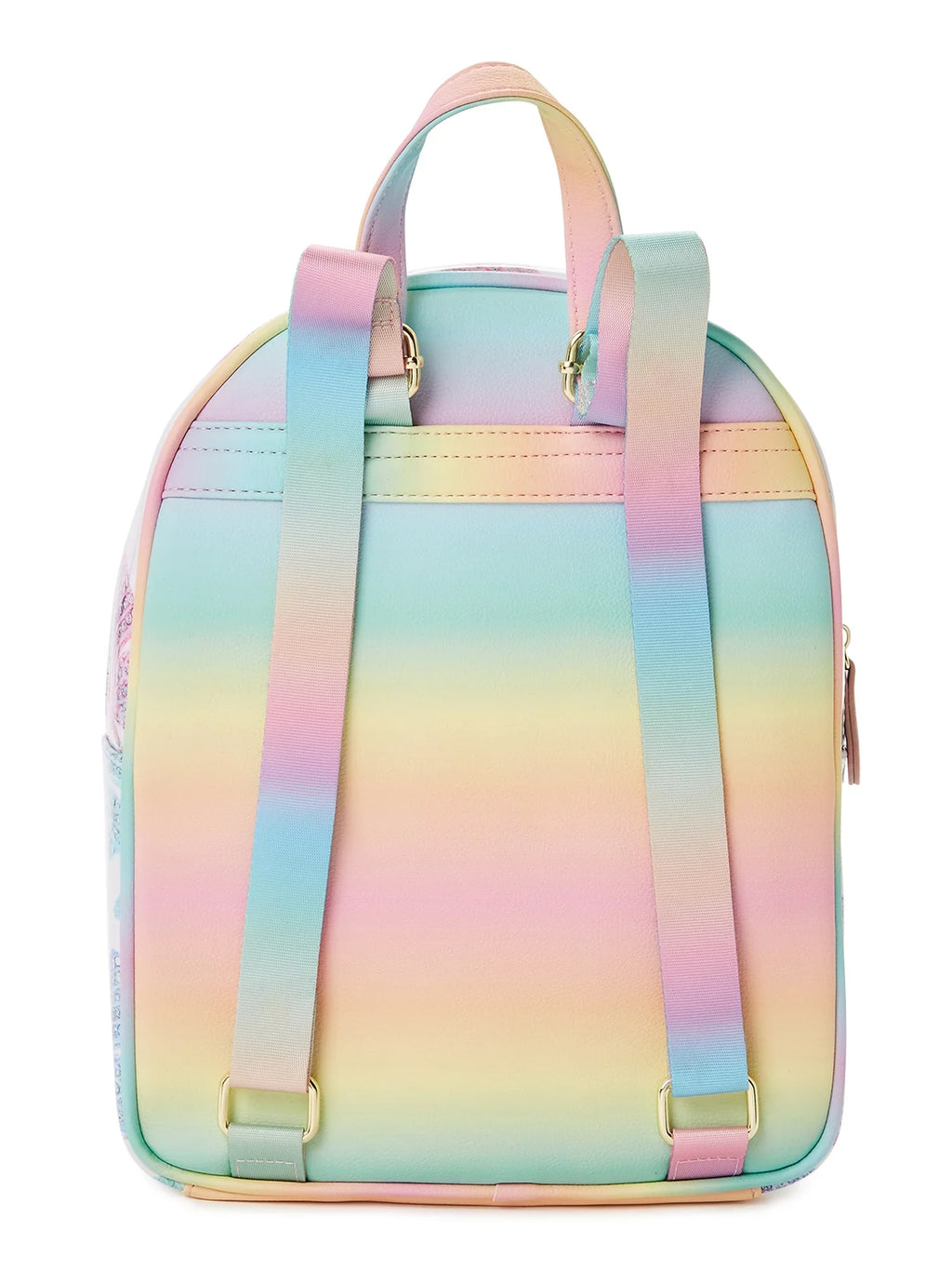 Betsey Johnson Backpack Wendy Betsey Women’s Luv Printed by Patent