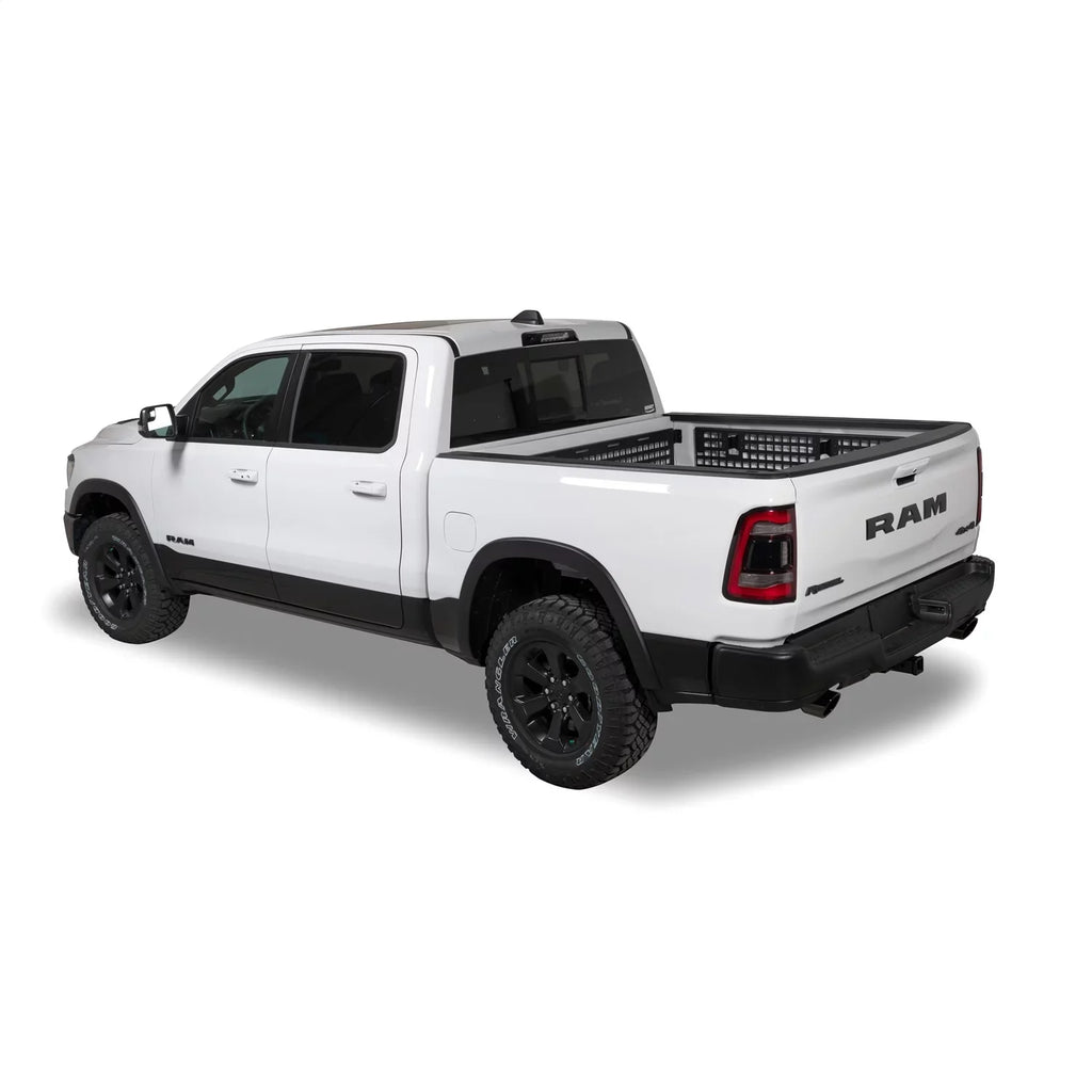 '- 5.7ft 195202 Box) Panel - LD Dodge Ram Putco Molle (Short Side Passenger 19-21