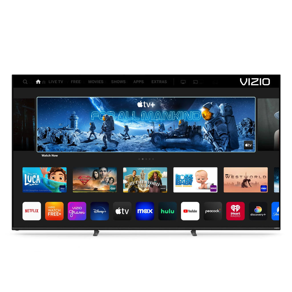 M70Q7-J03 VIZIO Class M7 4K Series TV QLED HDR 70" Smart