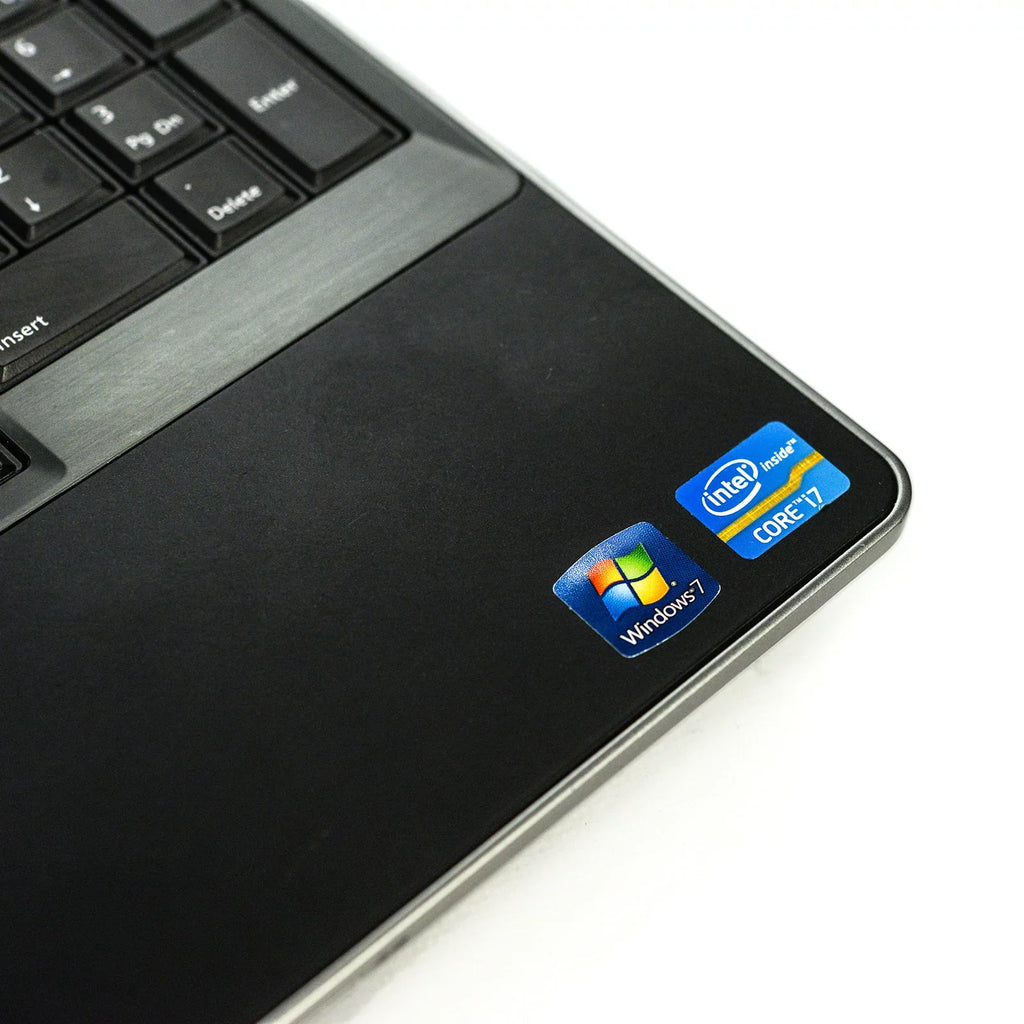 10 Used Win v.CA 128GB 8GB Dual-Core Laptop B i7 SSD E6530 Pro