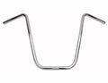 part handle handle 16" cruiser Chrome.Bike handle bar,bicycle bar,lowrider Handlebar Style 22.2mm bar, lowrider bike beach Dyno