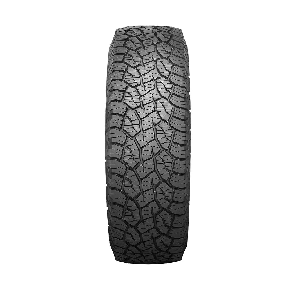 Terrain Light Tire Truck LT255/75R17 111/108R Road All Venture Kumho AT52