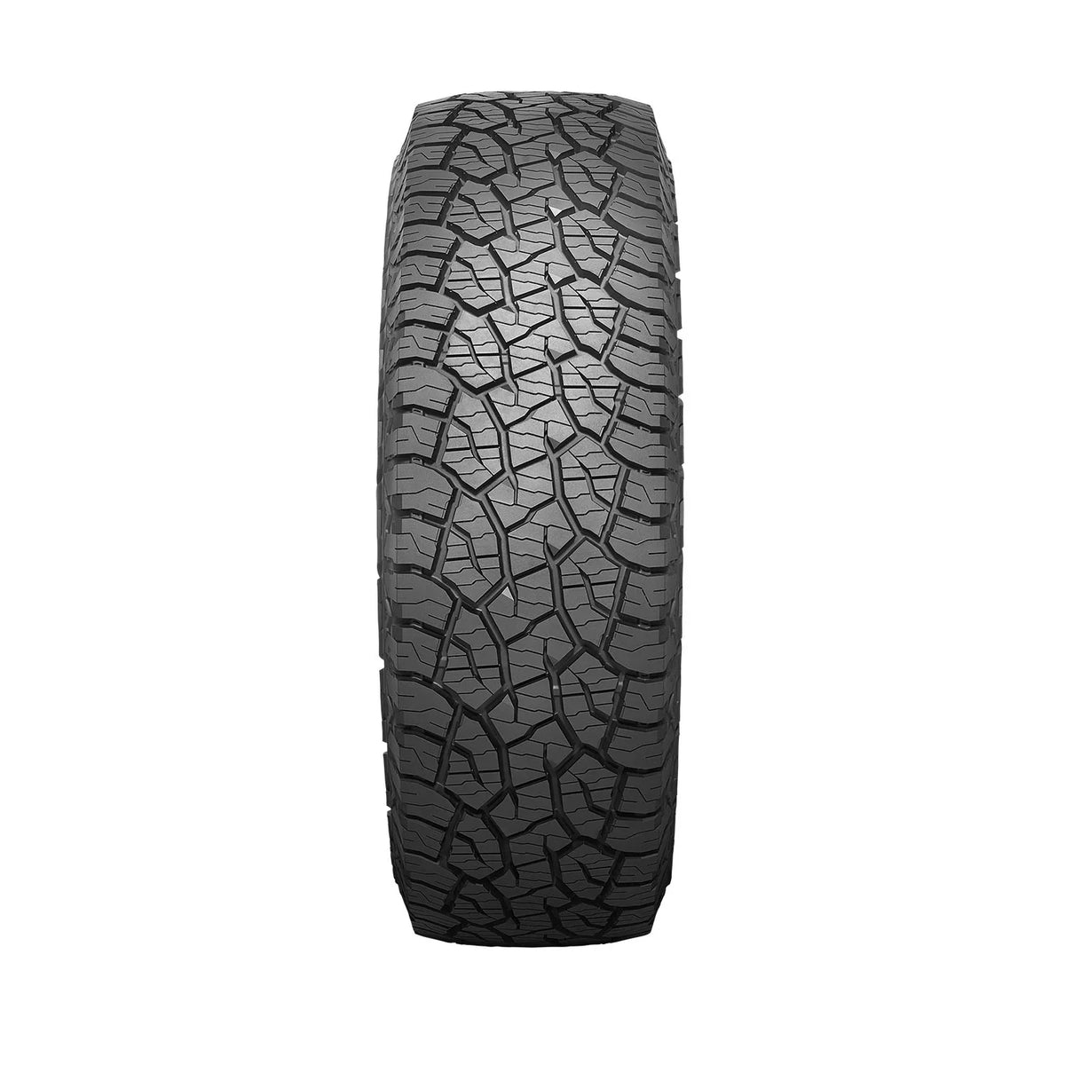 Terrain Light Tire Truck LT255/75R17 111/108R Road All Venture Kumho AT52