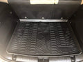 Trunk 2015-2023 Easy Lip Liner Non-Slip for Mat Renegade – Weather-Resistant Rubber Cargo – – Raised Trunk Car to Laser EACCESSORIES Mats Trunk – Jeep EA – Pre-Cut Cars Install Design Mat for with