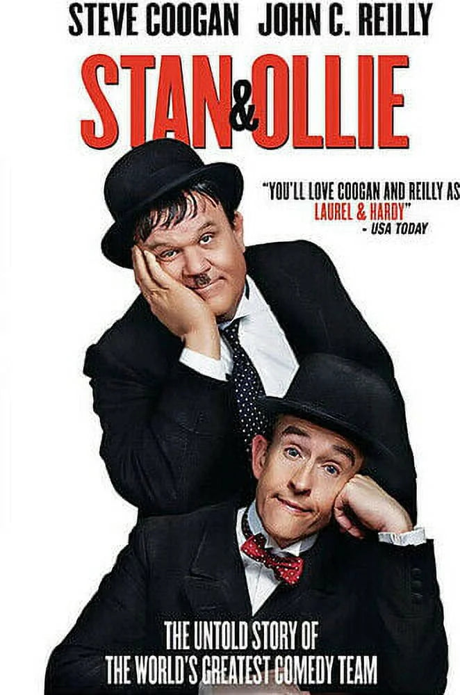 Ollie Ac-3/Dolby & DVD] Stan Digital, [New Subtitled, Widescreen