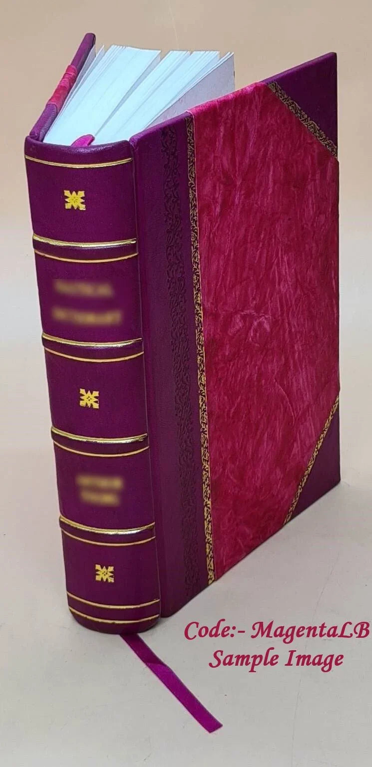 of The Bishop 1844 Volume of bishop reminiscences 2 Chase, Illinois) (now BOUND] [LEATHER