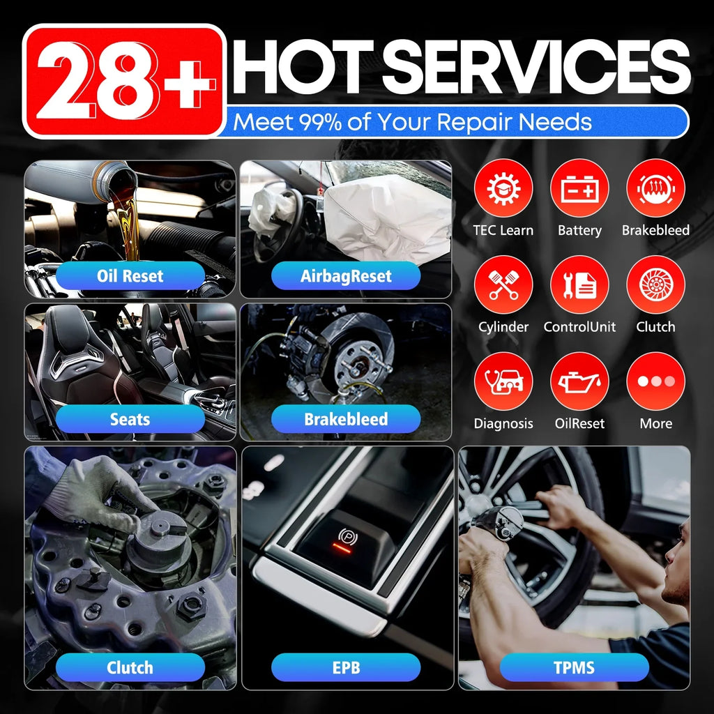 3000+ 4GB All Android MK808Z same Tool 11 Year System MX808S FCA MaxiCheck Scan, 64GB MK808S with Bidirectional 4-Core RK3566 2 OE Autoauth Diagnostic Update, & Autel as