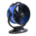 14 2100 4 Oscillating Circulator Speed Feature with Air Duty Fan Heavy CFM Portable FC-300S Xpower Multipurpose Fan in. Shop