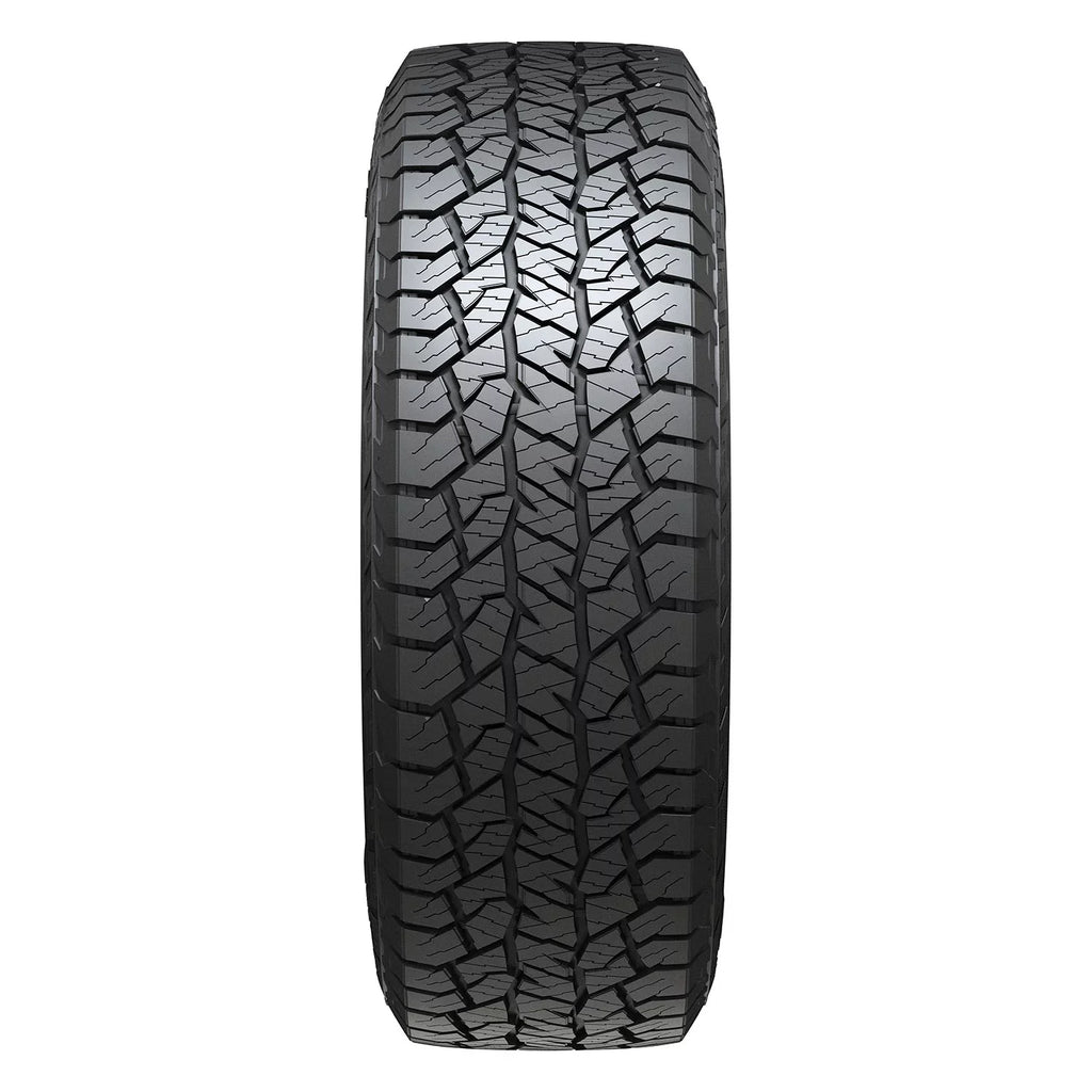 of Set Mustang Hankook 2005-07 Ford 2011-14 AT2 (RF11) Touring 300 Dynapro 215/65R17 Tires Chrysler Base, Fits: 99T 4
