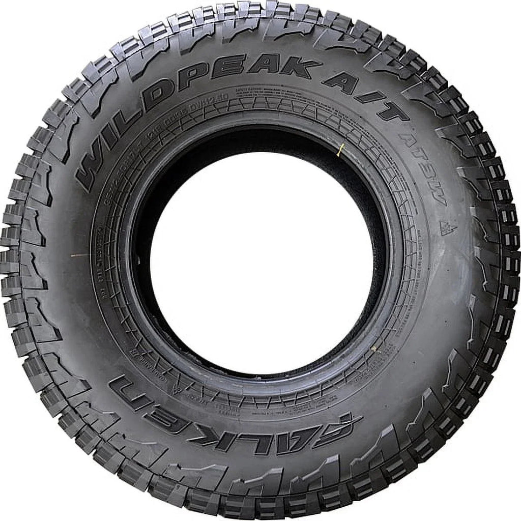 114T 265/65R18 A/T3W All Falken Tire BW Wildpeak Terrain